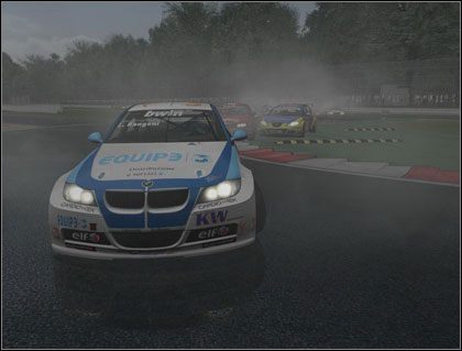 RACE – The Official WTCC Game już w przedsprzedaży w systemie Steam - ilustracja #2