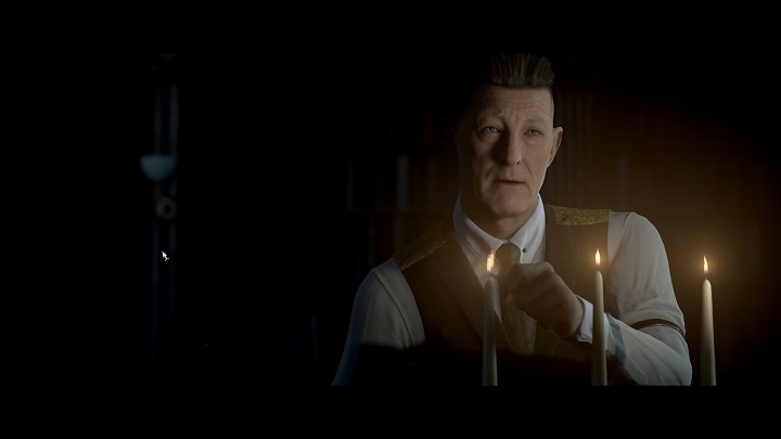 Wydarzenia na statku mogą potoczyć się na wiele sposobów. - Recenzje Man of Medan - czym straszy nowa gra twórców Until Dawn? - wiadomość - 2019-08-29