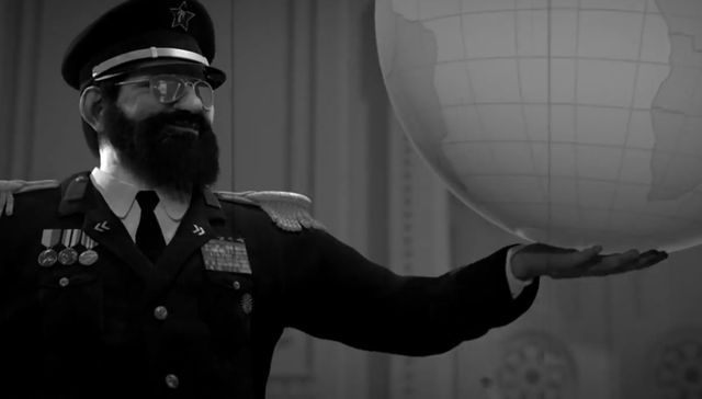 Tropico 5 wyjdzie w 2014 roku na komputerach PC i Mac oraz Xboksie 360. - Tropico 5 zapowiedziane – premiera w 2014 roku na platformach PC, Mac i Xbox 360 - wiadomość - 2013-08-15