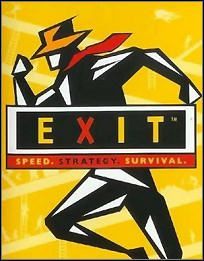 Posiadacze PlayStation Portable przestaną mieć monopol na ciekawe gry z serii Exit - ilustracja #1