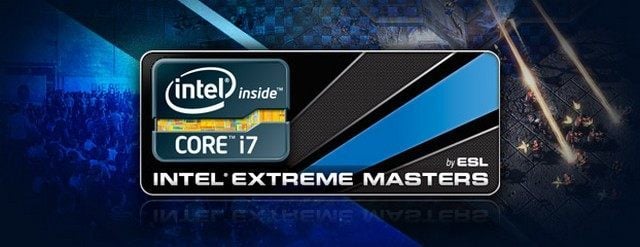 Intel Extreme Masters w Katowicach po raz pierwszy w historii - ilustracja #1