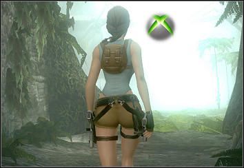 Tomb Raider: Anniversary dla Xboxa 360 nie tylko epizodycznie - ilustracja #1