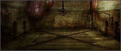 GOL na GC 2006: Silent Hill Origins - ilustracja #2