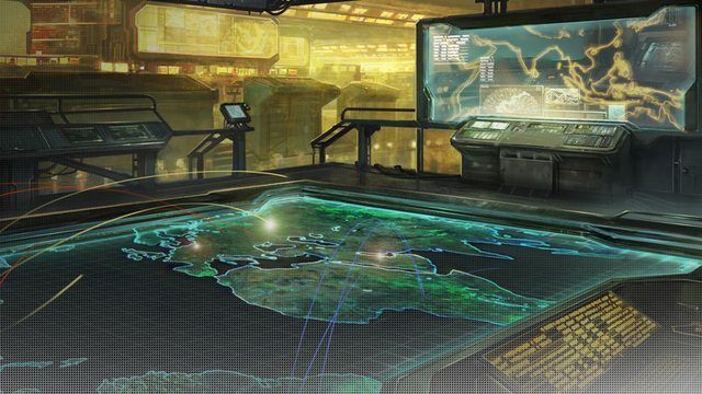 Ruszyła przeglądarkowa gra Command & Conquer: Tiberium Alliances - ilustracja #1