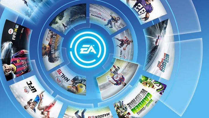 Mocną stroną abonamentu EA Access jest jego niska cena. - Abonament EA Access oficjalnie zmierza na PlayStation 4 - wiadomość - 2019-05-07