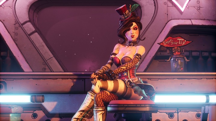 Gearbox Software - 5 lat temu szef Gearbox nabijał się ze Steama i wieszczył jego upadek, dziś to z niego śmieją się gracze - wiadomość - 2024-08-21