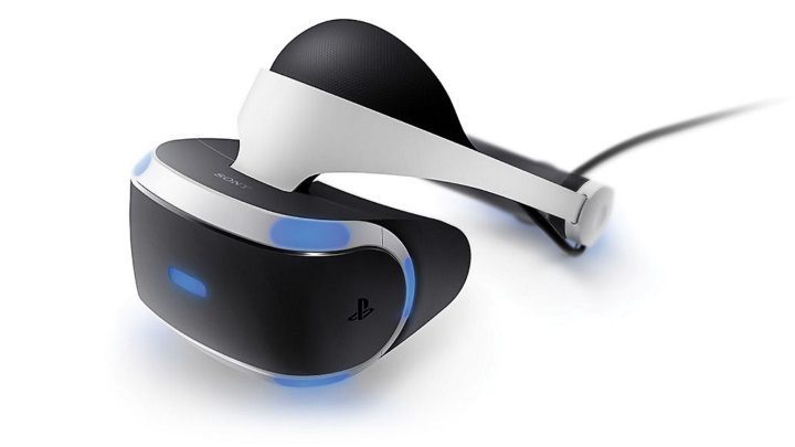 PlayStation VR cieszyło się sporym powodzeniem, ale sprzedaż wypadła poniżej oczekiwań. - Sprzedaż PlayStation VR poniżej oczekiwań - wstępny raport SuperData - wiadomość - 2016-12-01