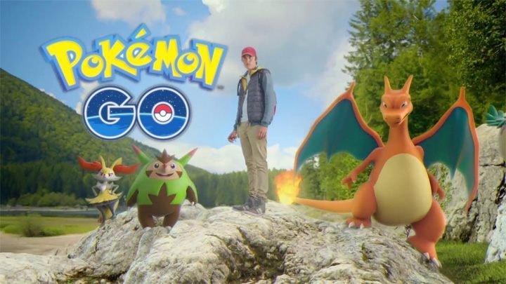 Popularność Pokemonów dobrze wróży kolejnym mobilnym produkcjom opartym na markach Nintendo. - Sprzedaż PlayStation VR poniżej oczekiwań - wstępny raport SuperData - wiadomość - 2016-12-01