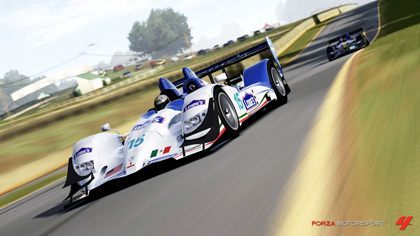 Przepustka sezonowa pozwoli zaoszczędzić na DLC do Forza Motorsport 4 - ilustracja #1