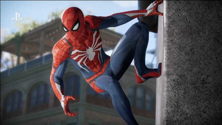 Marvels Spider-Man - Insomniac zmieniło finałową walkę, by uniknąć crunchu - ilustracja #1