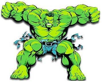 Hulk Smash już w lecie bieżącego roku - ilustracja #1