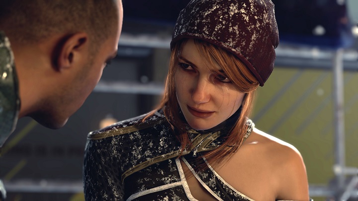 Mocną stroną Detroit: Become Human jest doskonała gra aktorska. - Pierwsze oceny Detroit: Become Human wskazują na udaną produkcję - wiadomość - 2018-05-24