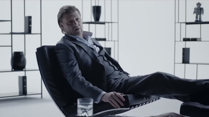 „Nieumierający” Sean Bean będzie pierwszym z Nieuchwytnych Celów. - W Hitmanie 2 będziemy mogli zabić Seana Beana - wiadomość - 2018-10-17