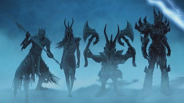 W Overlord III pojawią się cztery grywalne postacie. - Overlord III zostanie zapowiedziany jutro, ale mamy już pierwszy zwiastun - wiadomość - 2015-04-22