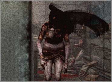 Silent Hill 4: The Room również na PC - ilustracja #3