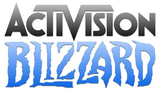 Activision wciąż jest numerem jeden wśród wydawców.