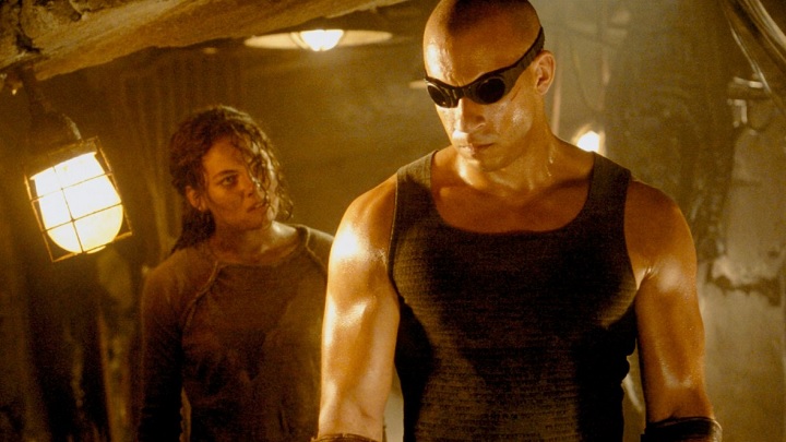 Richard B. Riddick to istna maszyna do zabijania. - Nadciąga Riddick 4: Furya – Vin Diesel ponownie jako galaktyczny morderca - wiadomość - 2019-07-23