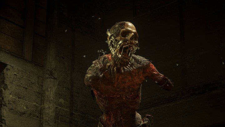 Bawaria była zaledwie początkiem horroru bohaterów trybu Nazi Zombies. - Zwiastun nowego rozdziału trybu Nazi Zombies w Call of Duty: WW2 - wiadomość - 2018-01-10