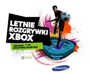 Letnia pływalnia Xbox otwarta - ilustracja #1