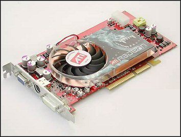 ATI Radeon X800 - oficjalne ujawnienie i konfrontacja z drużyną spod znaku nVidia - ilustracja #2