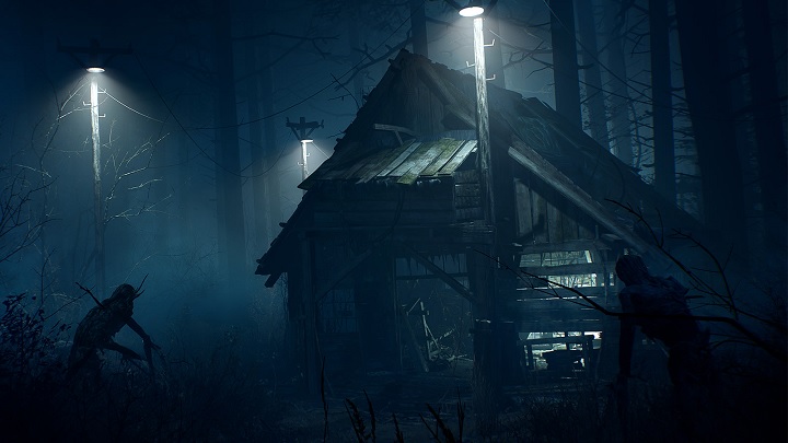 Blair Witch jest dziełem wyspecjalizowanej w horrorach ekipy Bloober Team. - Najważniejsze gry zapowiedziane na E3 2019 (aktualizacja) - wiadomość - 2019-06-12