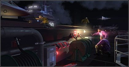 GOL na E3 2006: Crysis - ilustracja #2