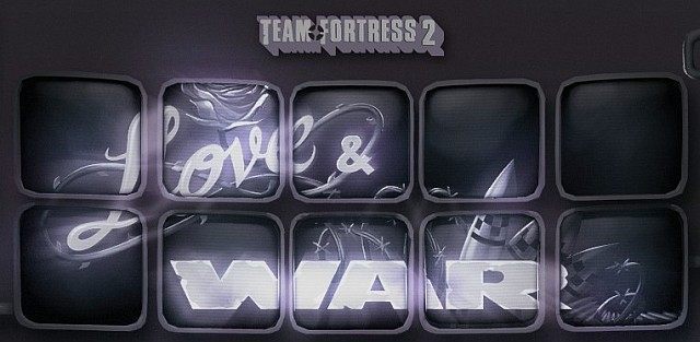 Miłość czy wojna? Co wolicie? - Team Fortress 2 – nowe informacje o aktualizacji Love & War - wiadomość - 2014-06-19