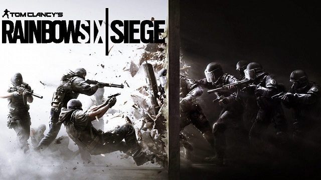 Rozpoczęły się zapisy do przedpremierowych testów gry Rainbow Six: Siege na PC. - Rainbow Six: Siege – rozpoczęto zapisy do zamkniętych testów alfa na PC - wiadomość - 2015-03-12