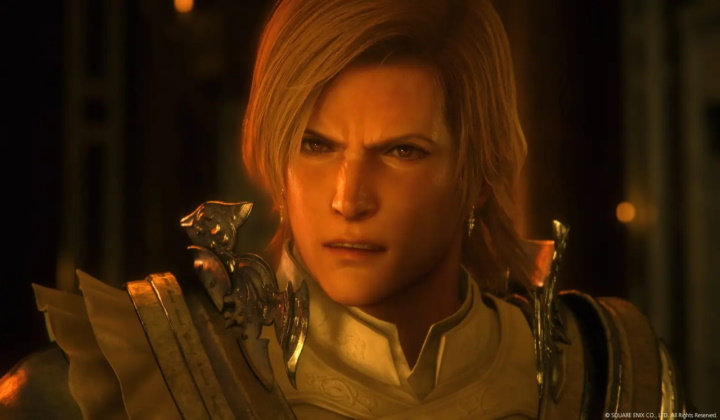 Nowy trailer Final Fantasy XVI to 272 sekundy w pięknym świecie fantasy - ilustracja #1