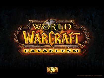 World of Warcraft: Cataclysm najszybciej sprzedającą się grą na PC wszech czasów - ilustracja #1