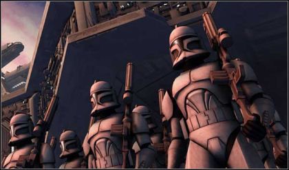 Star Wars: The Clone Wars - Republic Heroes na PC również po polsku! - ilustracja #1