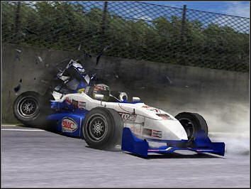 Inny termin premiery TOCA Race Driver 2006 - ilustracja #2