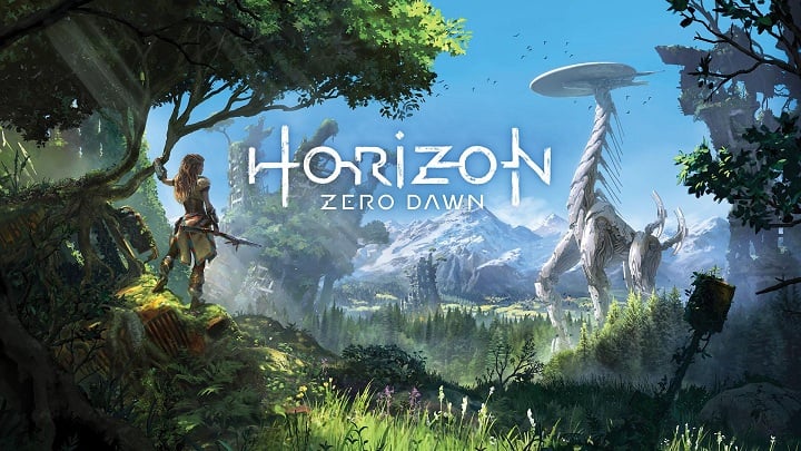 Horizon: Zero Dawn – kompendium wiedzy - Wszystko o Horizon Zero Dawn (świat gry, Aloy, The Frozen Wilds) - Akt. #19 - wiadomość - 2018-03-01