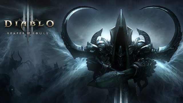 Diablo III: Reaper of Souls sprzedaje się jak ciepłe bułeczki. - Diablo III: Reaper of Souls – w tydzień sprzedano 2,7 mln egzemplarzy - wiadomość - 2014-04-03