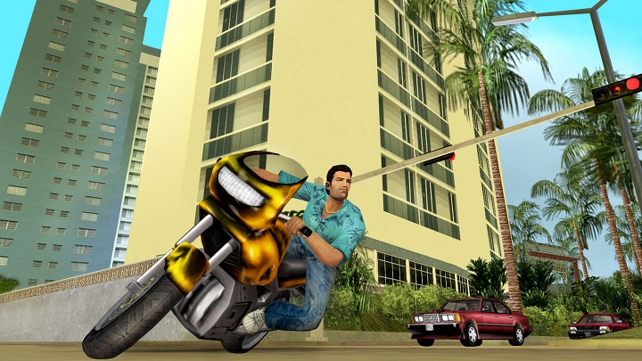 Obecnie najlepszym sposobem, by odwiedzić rozświetlone neonami Vice City, jest zagranie w… zgadliście – GTA: Vice City. - Plotka: GTA 6 z trzema miastami? Ukryta wiadomość od pracownika Rockstar Games - wiadomość - 2019-05-07