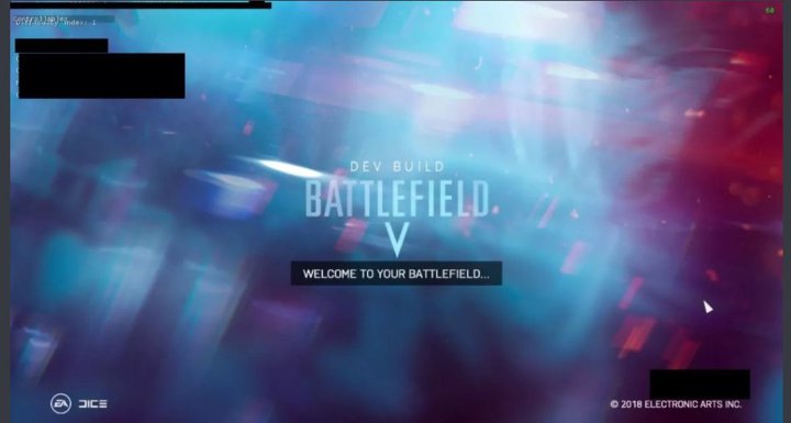 Wokół nowej gry studia DICE krąży mnóstwo plotek. - EA o kampanii singlowej i trybie multiplayer w nowym Battlefieldzie - wiadomość - 2018-05-09