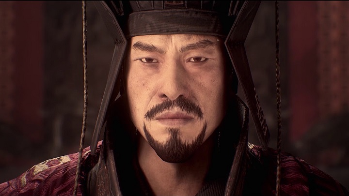 Generał Cao Cao to pierwszy z pokazanych dowódców, którzy poprowadzą nasze wojska w nowym Total War. - Total War Three Kingdoms opóźnione. Zobacz zwiastun na silniku gry - wiadomość - 2018-06-06