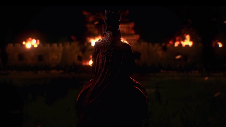 Twórcy pozwolą nam wybrać pomiędzy wiernością prawdzie historycznej a jej nieco bardziej fantastyczną interpretacją. - Total War Three Kingdoms opóźnione. Zobacz zwiastun na silniku gry - wiadomość - 2018-06-06