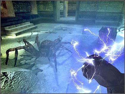 Dark Messiah of Might and Magic: Elements wyłącznie na konsolę Xbox 360 - ilustracja #1
