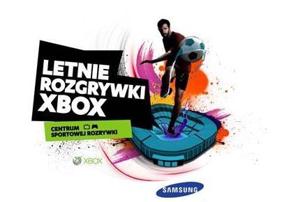 Letnie rozgrywki Xbox w grze Kinect Sports: Sezon 2 - ilustracja #1