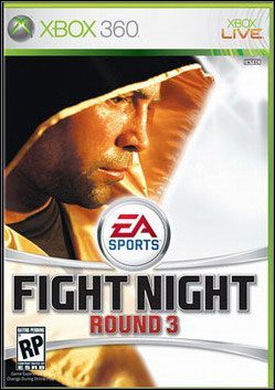 Fight Night Round 3 z oryginalnym soundtrackiem - ilustracja #1