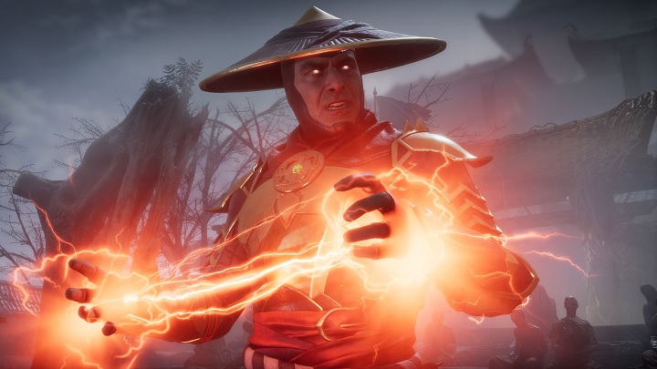 Choć w grze nie znajdziemy skrzynek z losową zawartością, co bardziej rozrzutni gracze będą mogli zaoszczędzić nieco czasu. - Masa funkcji w Mortal Kombat 11 wymaga połączenia z siecią - wiadomość - 2019-04-18