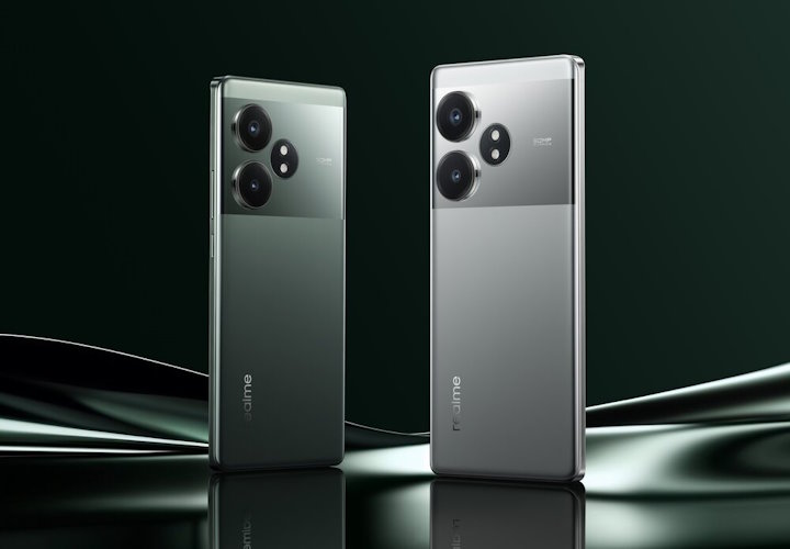 Źródło: realme