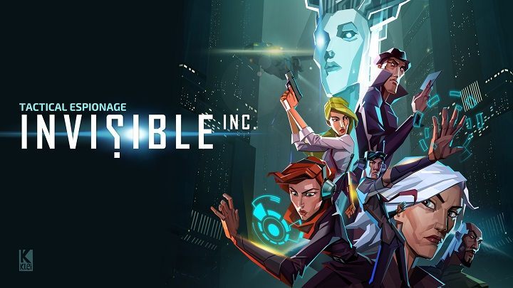 Invisible, Inc. główną atrakcją grudniowego zestawu PlayStation Plus. - Grudniowa oferta PlayStation Plus - Stories: The Path of Destinies, Invisible, Inc. i inne - wiadomość - 2016-12-01