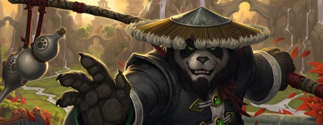 Wystartowały beta-testy dodatku World of Warcraft: Mists of Pandaria  - ilustracja #1