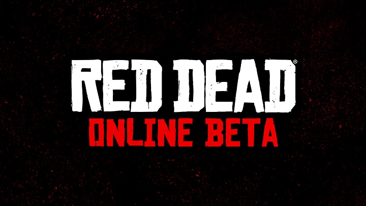 Red Dead Online nie będzie dostępne na premierę Red Dead Redemption 2. - Rockstar zapowiada Red Dead Online - wiadomość - 2018-09-20