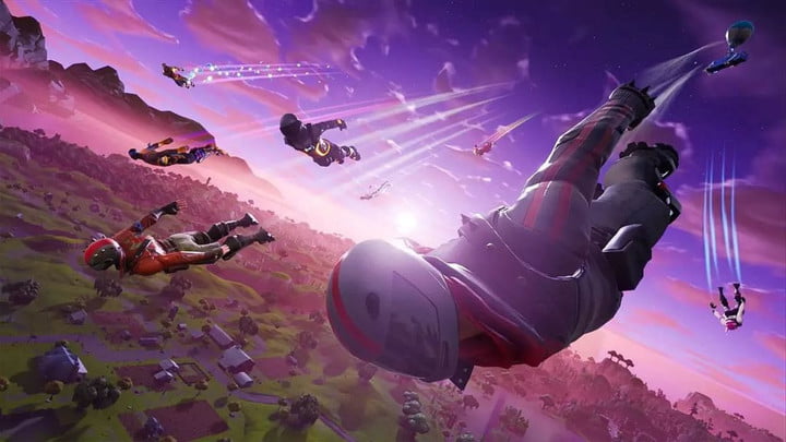 Jeszcze dziś gracze Fortnite otrzymają wsparcie cross-play na PlayStation 4, aczkolwiek tylko w ramach testów. - Fortnite jednak z funkcją cross-play na PlayStation 4. Sony rozpoczyna testy - wiadomość - 2018-09-27
