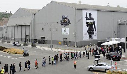 Call of Duty: Modern Warfare 3 - 755 milionów dolarów zysku w ciągu pięciu dni - ilustracja #1