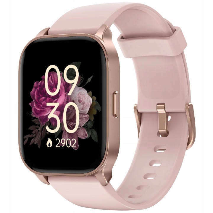 Źródło: TOOBUR - To nie ściema, ten smartwatch jest w cenie dużej pizzy! Dzięki tej promocji będzie dodatkowym prezentem dla mojej dziewczyny - wiadomość - 2024-12-12