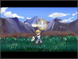 Atlus zapowiada Rondo of Swords na NDS - ilustracja #1